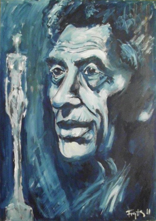 Giacometti